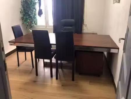 bureau  professionnel