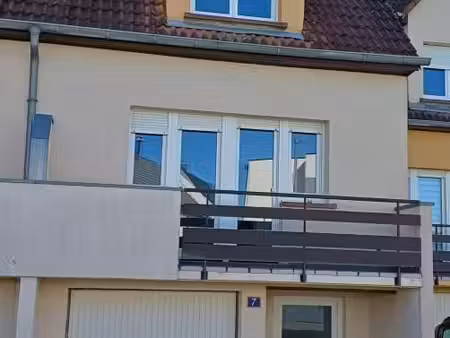maison 4 pièces 84 m²