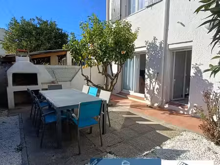 villa 7 pièces 134 m²