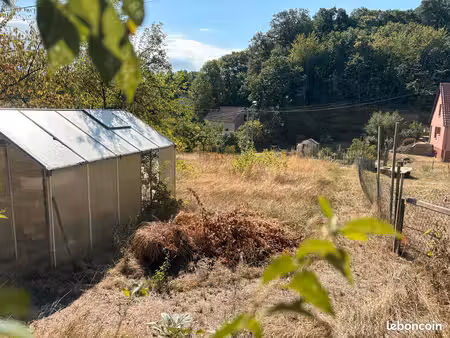 terrain construction