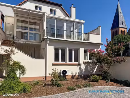 studio 15 m² haguenau