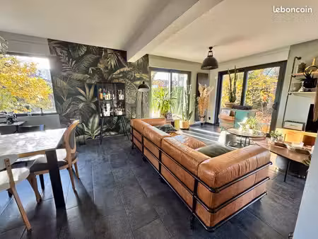 maison familiale et individuelle de 200m2 au cœur de chereng