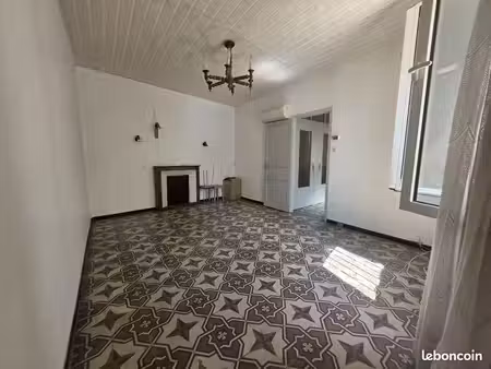 maison de village 3 pièces 86 m²