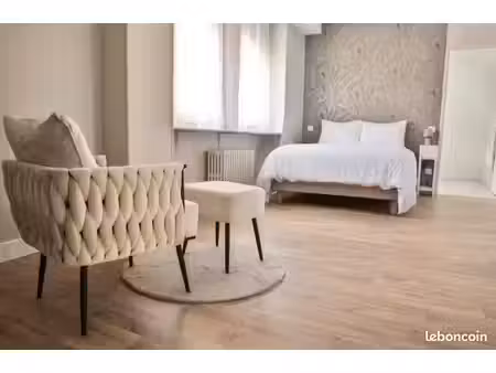 vente maison rénovée