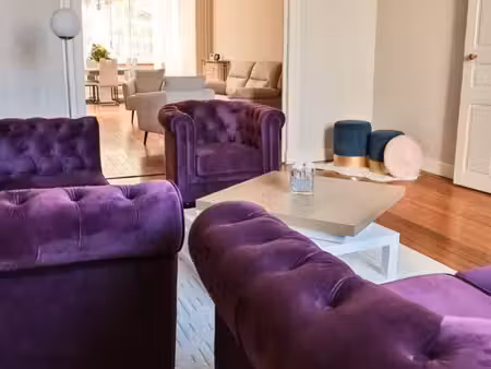 vente maison rénovée