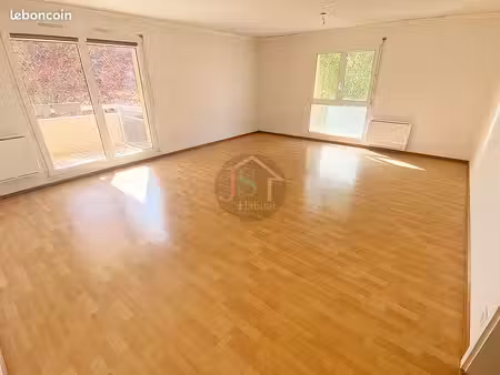 appartement 3 pièces 78 m²