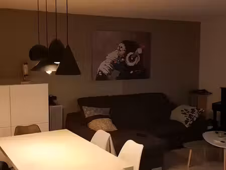 appartement à vendre – steinbrunn-le-haut - 195 000