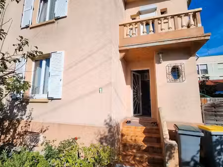 agence s'abstenir maison familiale 6 pieces et jardin