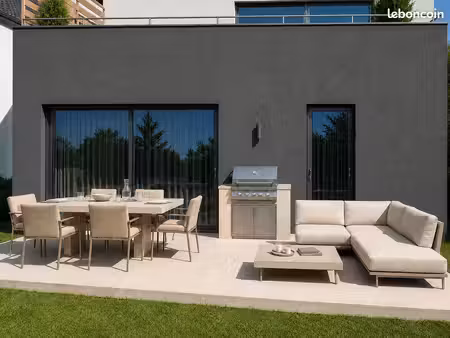 maison 4 pièces 92 m²