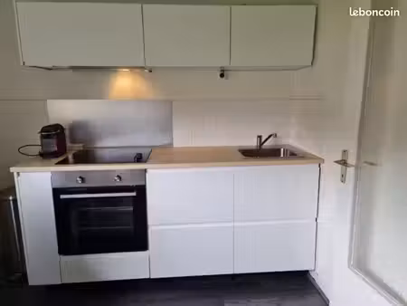 appartement 3 pièces 66m2 à kingersheim 68260