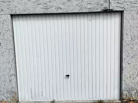 vend garage richwiller