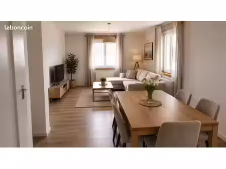maison en viager 5 pièces 90 m²