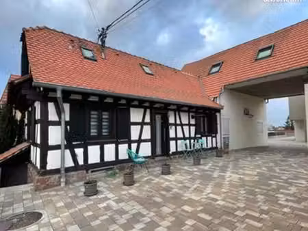 maison de ville