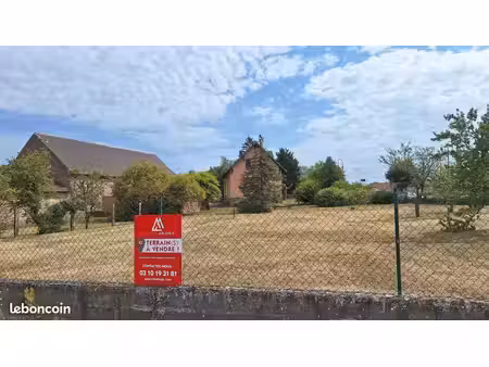 terrain 456 m² raedersheim