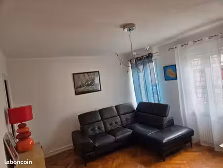 appartement 3 pièces avec potentiel 4 pièces  95 mètres carrés – beaux volumes  terrasse &