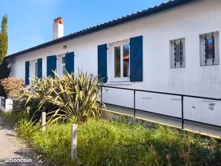 a vendre local commercial & professionnel indépendant