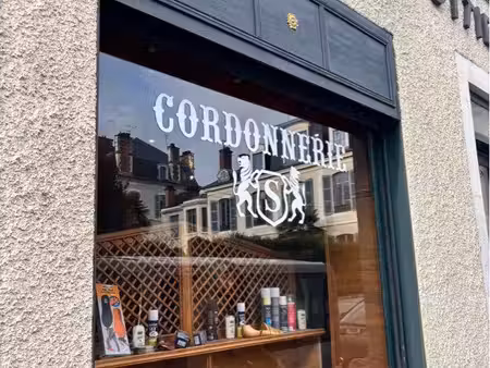 local commercial à vendre – centre-ville de pau
