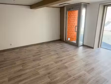 local professionnel de 25 m² à louer
