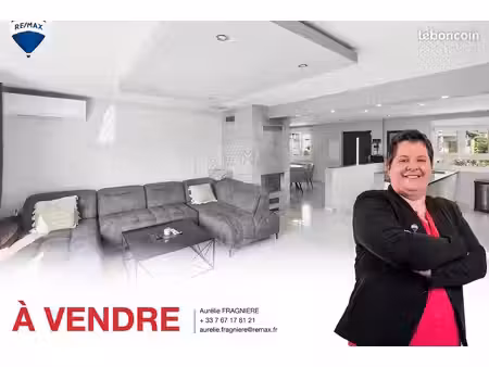 maison 7 pièces 135 m²