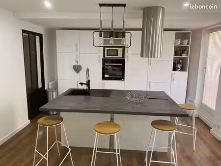 appartement hyper centre