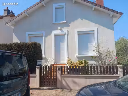 maison de ville