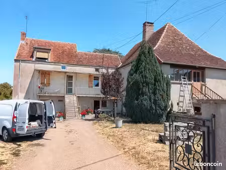 maison a vendre