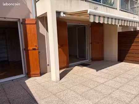 appartement tournus