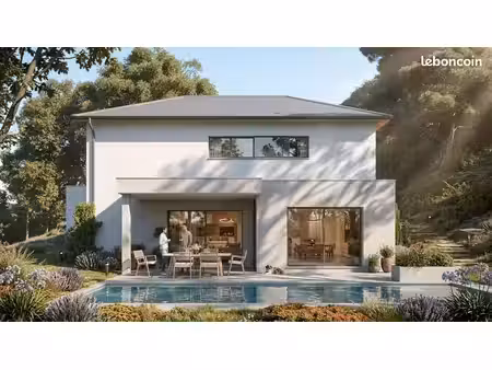 maison 5 pièces 135 m²