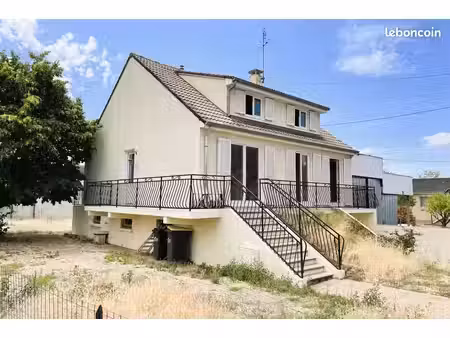 maison 9 pièces 188 m²
