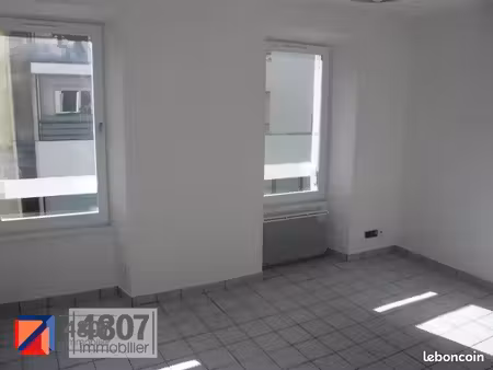 appartement 1 pièce 16 m²