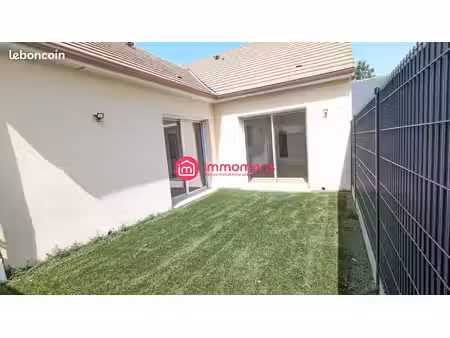 immeuble 116 m² la bazoge