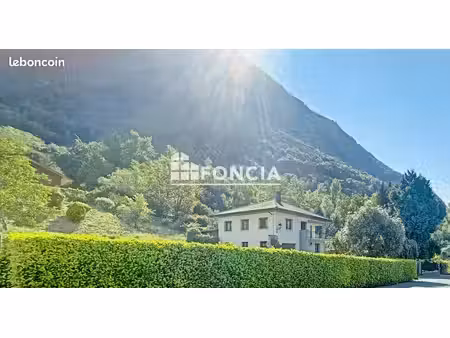 belle maison individuelle avec terrain