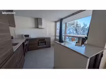 location appartement 70 m2