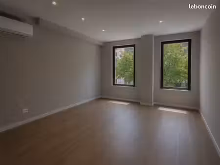 bureau indépendant 30 m² – archamps technopole / archparc