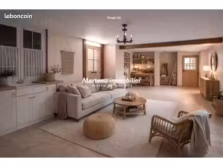 maison 6 pièces 174 m²