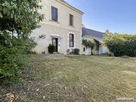 maison de village 5 pièces 106 m²