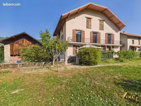 maison 5 pièces 115 m²