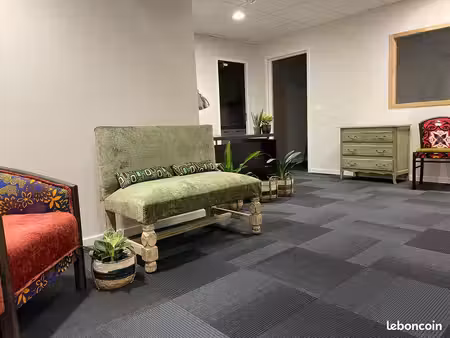 bureaux 11 m² aix-les-bains