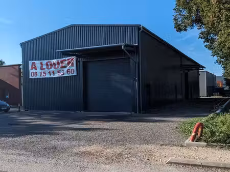 local d'activité polyvalent