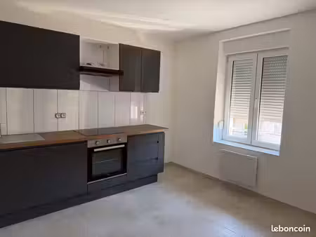 appartement colmar