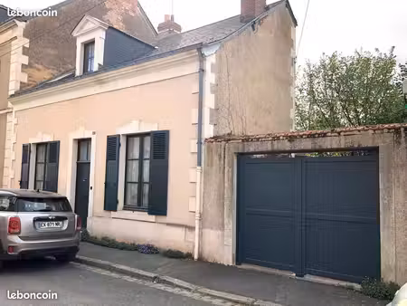 maison à vendre quartier champ de foire