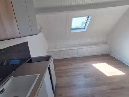 studio à louer