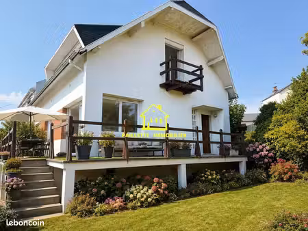 maison 5 pièces 104 m²