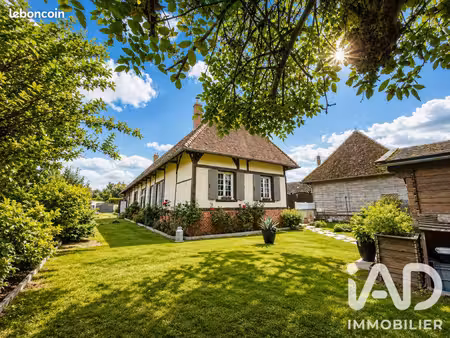 maison 7 pièces 175 m²