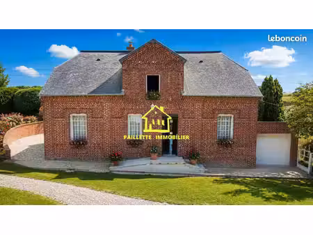 maison 3 pièces 82 m²