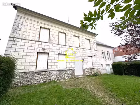 maison 4 pièces 140 m²