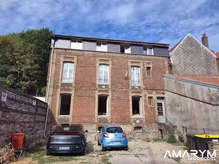 appartement 3 pièces 40 m²