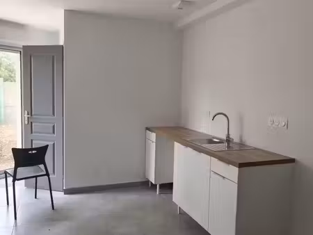 location chambre studio