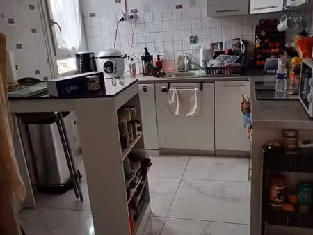appartement de 49m2 à vendre