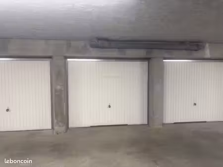 vente de garage